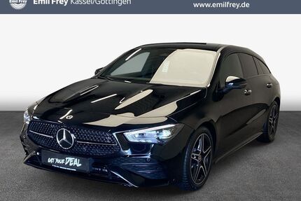 Mercedes-Benz CLA 180 Shooting Brake Gebrauchtwagen