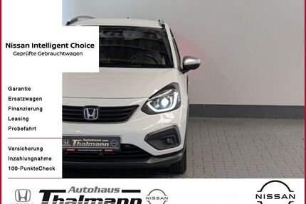 Honda Jazz Gebrauchtwagen