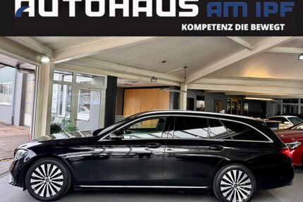 Mercedes-Benz E 220 Gebrauchtwagen