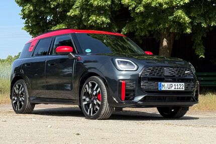 Mini John Cooper Works Countryman Gebrauchtwagen