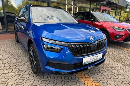 Skoda Kamiq Gebrauchtwagen