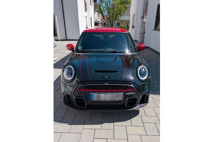 Mini John Cooper Works Gebrauchtwagen