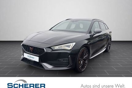 Cupra Leon Gebrauchtwagen