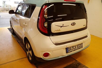 Kia Soul Gebrauchtwagen