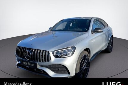 Mercedes-Benz GLC 43 AMG Gebrauchtwagen
