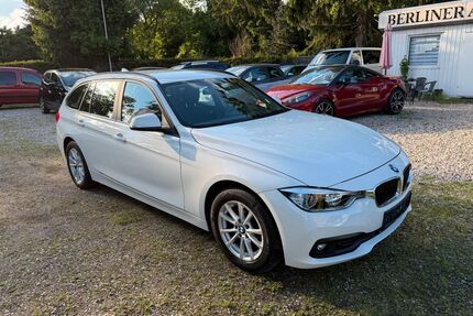 BMW 318 Gebrauchtwagen