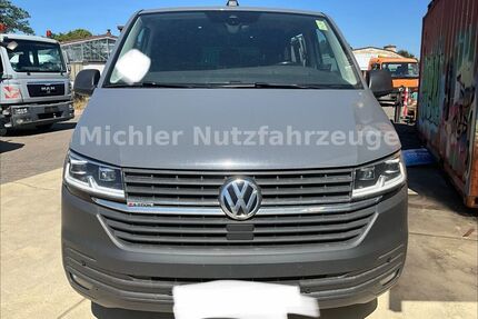 VW T6 Kombi Gebrauchtwagen