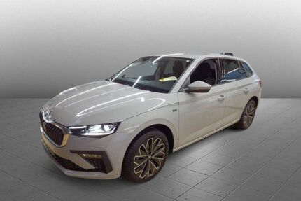 Skoda Scala Gebrauchtwagen