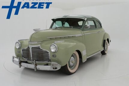 Chevrolet Andere Oldtimer