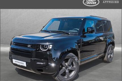Land Rover Defender Gebrauchtwagen