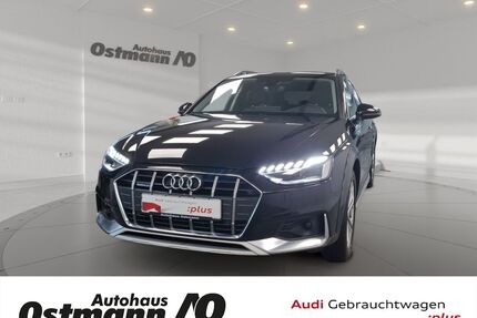Audi A4 Allroad Gebrauchtwagen