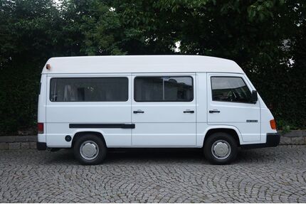 Mercedes-Benz MB 100 Gebrauchtwagen