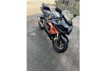 Suzuki GSX-R 600 Gebrauchtwagen