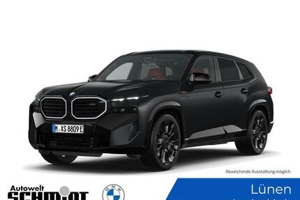 BMW XM Gebrauchtwagen