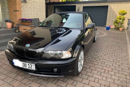 BMW 325 Gebrauchtwagen