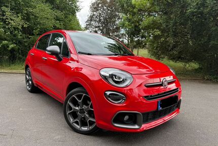 Fiat 500X Gebrauchtwagen
