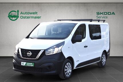 Nissan NV300 Gebrauchtwagen