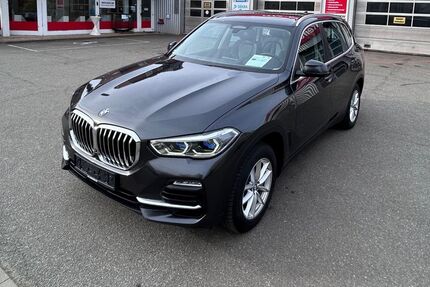 BMW X5 Gebrauchtwagen