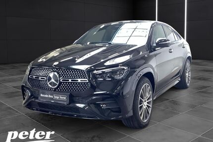 Mercedes-Benz GLE 350 Gebrauchtwagen