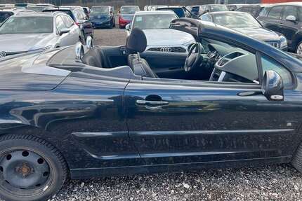 Peugeot 207 Gebrauchtwagen