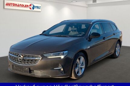 Opel Insignia Gebrauchtwagen