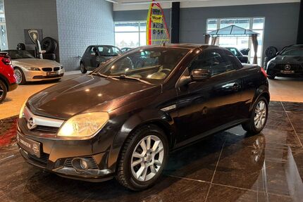 Opel Tigra Gebrauchtwagen
