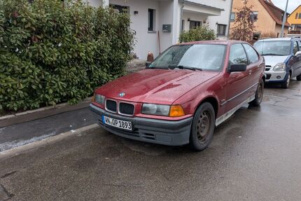 BMW 316 Gebrauchtwagen