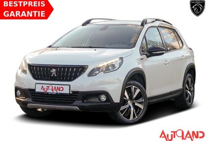 Peugeot 2008 Gebrauchtwagen