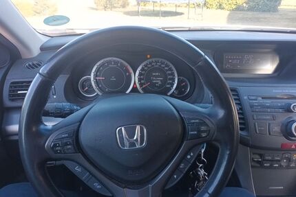 Honda Accord Gebrauchtwagen