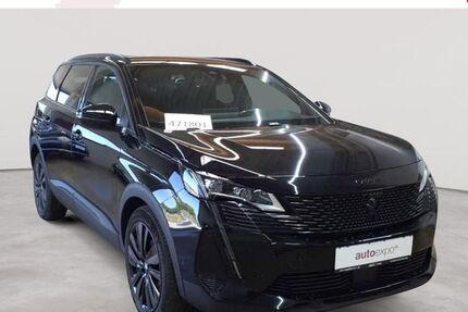 Peugeot 5008 Gebrauchtwagen