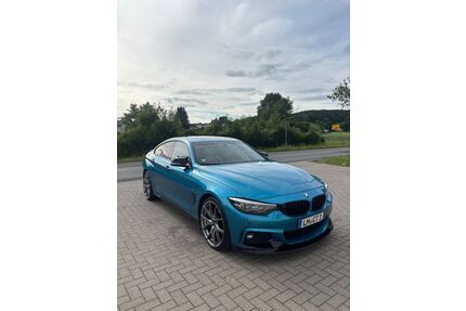 BMW 430 Gran Coupé Gebrauchtwagen