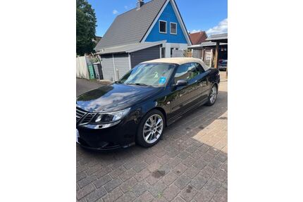 Saab 9-3 Gebrauchtwagen
