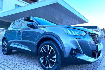 Peugeot 2008 Gebrauchtwagen