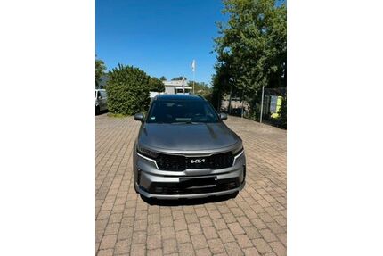 Kia Sorento Gebrauchtwagen
