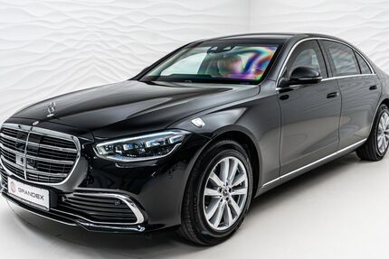 Mercedes-Benz S 680 Gebrauchtwagen