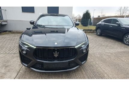 Maserati Levante Gebrauchtwagen