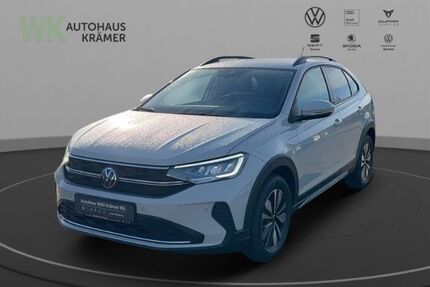 VW Taigo Gebrauchtwagen