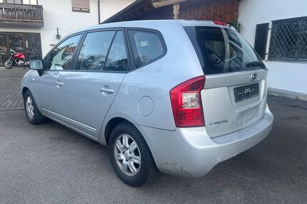 Kia Carens Gebrauchtwagen