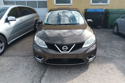 Nissan Pulsar Gebrauchtwagen