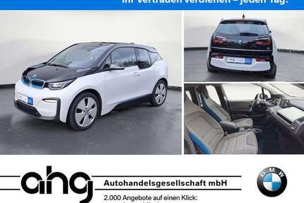 BMW i3 Gebrauchtwagen