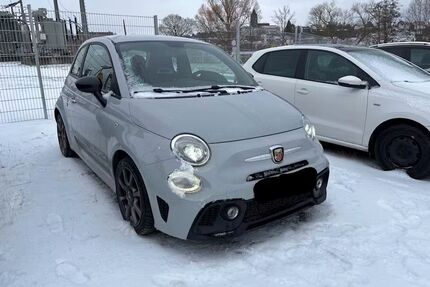 Abarth 595 Gebrauchtwagen