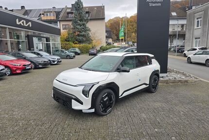 Kia EV3 Gebrauchtwagen