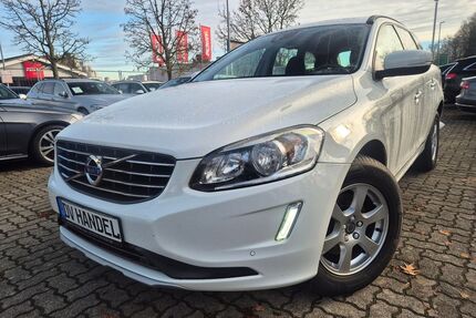 Volvo XC60 Gebrauchtwagen