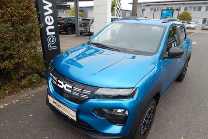 Dacia Spring Gebrauchtwagen