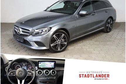 Mercedes-Benz C 300 Gebrauchtwagen