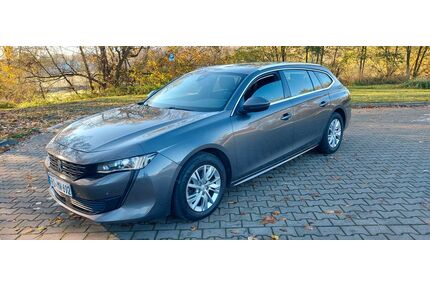 Peugeot 508 Gebrauchtwagen