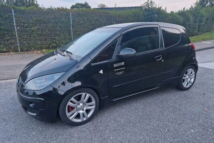 Mitsubishi Colt Gebrauchtwagen