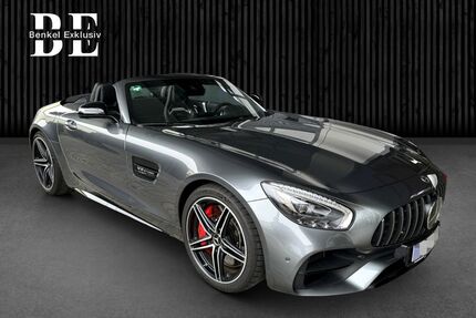 Mercedes-Benz AMG GT C Gebrauchtwagen