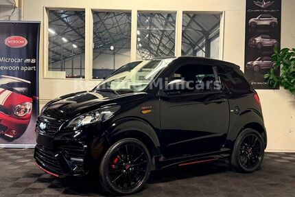 Ligier JS 50 Gebrauchtwagen