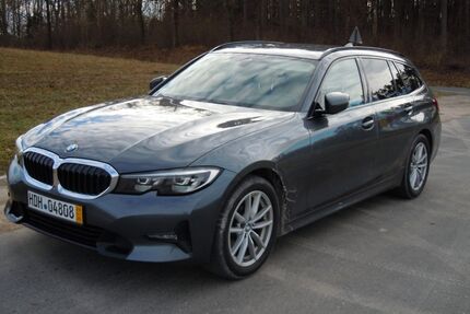 BMW 320 Gebrauchtwagen